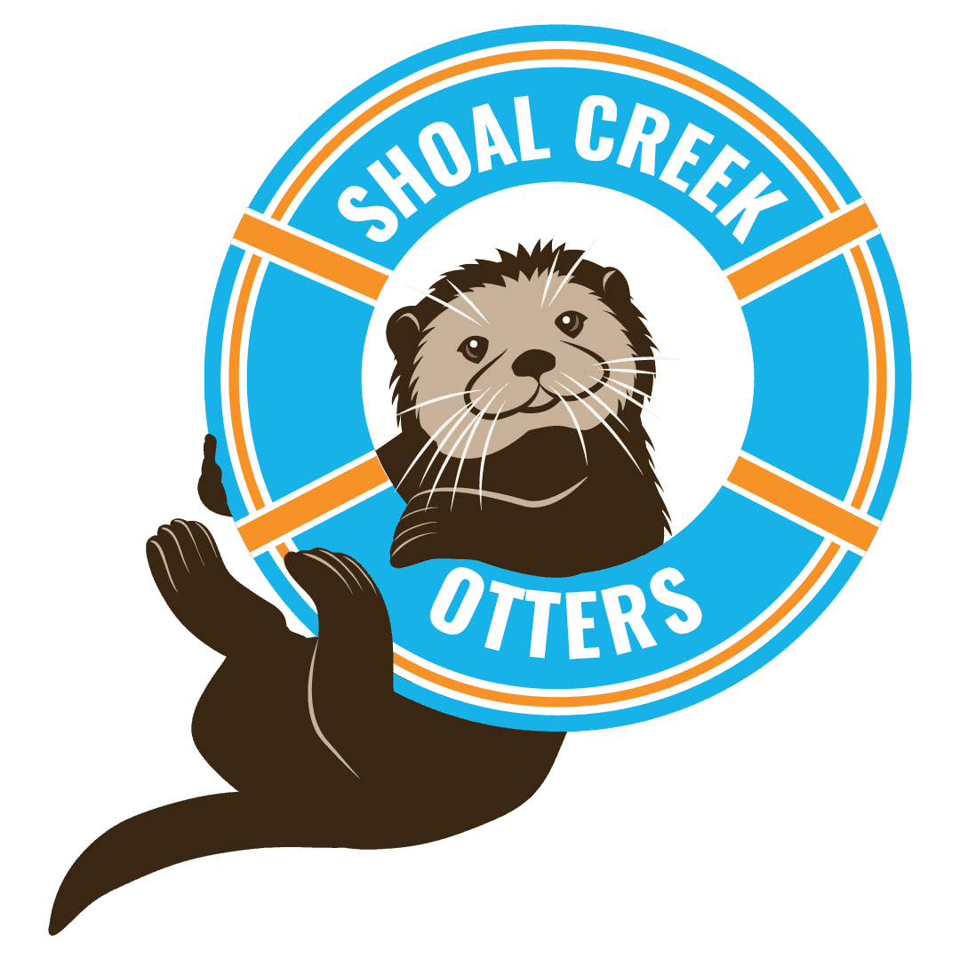Shoal Creek Elementary School Logo