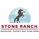 Stone Ranch Elementary School Logo