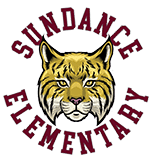 Sundance Elementary School Logo