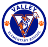 Valley Elementary School Logo